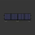 Efficient Solar Panels As Practical Household Electrical Appliance For Renewable Power Generation