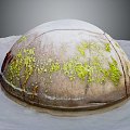 Stone Dome Rock Stone Stone Appreciation Stone Strange Stone Ore Realistic 3d model