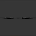 Crossbow Mechanical Crossbow Shift Bow and Arrow Shoot Far Equipment Weapons High-tech Crossbow 3d model