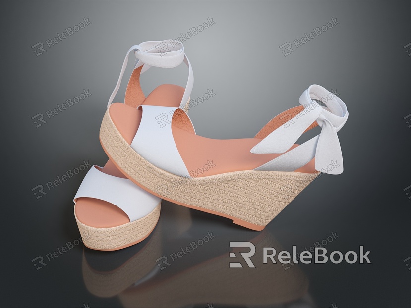 Sandals Sandals Peep Toe Shoes Platform Shoes Roman Sandals High Heel Sandals Wedge Sandals model