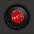 Coca-Cola Carbonated Beverage Canned Beverage Beverage Bottle Beverage Can Fruit Juice Fruit Juice Beverage Orange Juice 3d model