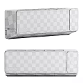 Viomi Air Conditioners With Digital Temperature Display And Sleek Exterior