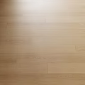 Wooden Floor Planks With Natural Texture And Smooth Finish For Home Interior Design