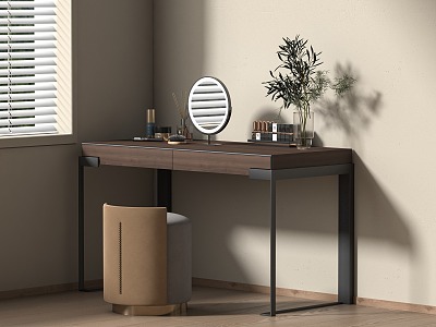 Dresser 3d model