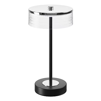 Modern Simple Table Lamp Table Lamp Simple Table Lamp Study Table Lamp 3d model