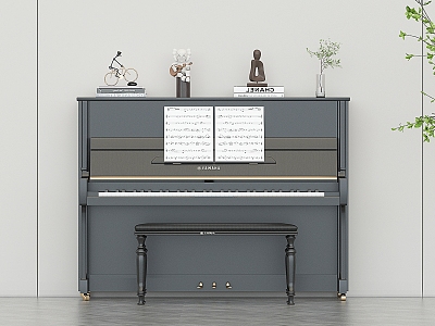 Modern Piano Music Equipment Musical Instruments Electronic Piano model