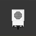 Coffee machine Automatic coffee machine Semi-automatic coffee machine Drip coffee machine Mocha coffee machine 3d model