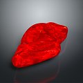 Stone Rock Stone Stone Appreciation Stone Strange Stone Ore Realistic 3d model