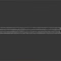 Gray Square Frame Scene Component With Sturdy Construction And Material Design