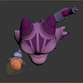 Cartoon Characters Cartoon Animals Cartoon Small Animals Game Characters Virtual Characters Anime Characters Cartoon Elves 3d model