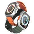 Apple Watch Modern Watch 3d model
