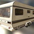 RV 3d model