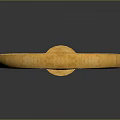 Scepter Ancient Scepter Cane Ancient Scepter Magic Scepter Metal Scepter Classical Scepter Magic Scepter 3d model