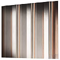 Modern Decorative Ornament Combination With Diverse Textures And Stylish Design For Home Decor