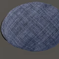 Cloth cap hat tide cap casual cap low face number low model simple model game sub-era film and television level super realistic high precision 3d model