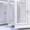 Various Styles And Colors Of Casement Windows Collection For Home Design
