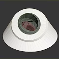 Sci-fi Items Sci-fi Components High-tech Components Sci-fi Equipment Sci-fi Scene Sci-fi Environment Game Scene 3d model