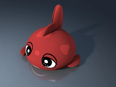 Modern Home Swing Door Design With Wooden Frame And Glass Panel 3d model