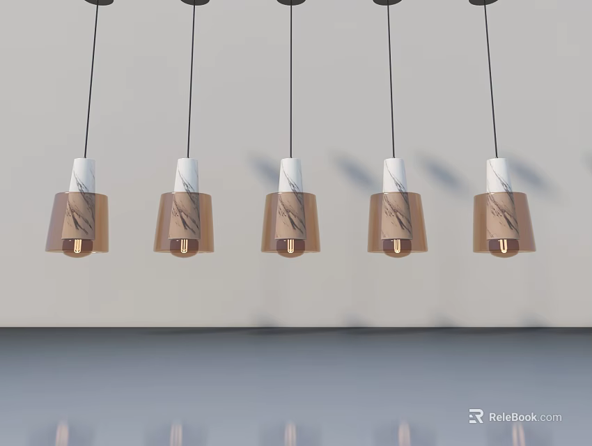 Modern Swing Door Design With Smooth Surface And Minimalist Style For Interior 3d model