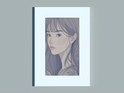 Decorative Painting Hanging Painting Illustration Art Painting Oil Painting Flower Painting Floral Painting Plant Painting Creative Painting Landscape Painting Chinese Hanging Painting Chinese Decorative Painting Watercolor Painting 3d model