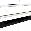 Sound 3d model