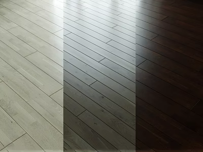 Floor 3d model