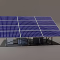 Dual Solar Panel Setups As Practical Daily Electrical Appliances For Residential Energy Solutions