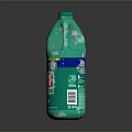 Cloralex Green Bottle Disinfectant With Handle For Household Cleaning
