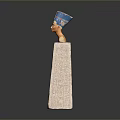 Columns Stone Columns Stone Columns Old Columns Roman Columns Roman Columns Classical Columns Greek Columns 3d model