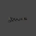Trap 3d model