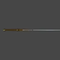 Loki's Dagger 3d model