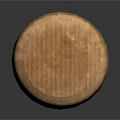 Wooden Baseball Bat With Natural Wood Finish And Smooth Handle For Daily Use