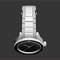 Modern Watch High-end Watch High-end Watch High-end Watch 3d model