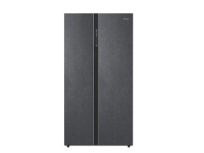 Refrigerator 3d model