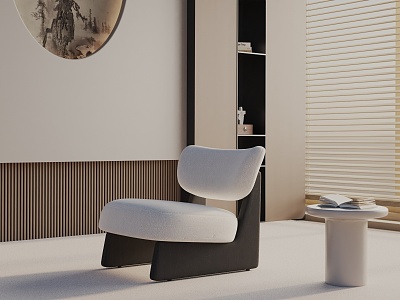 Leisure Chair model