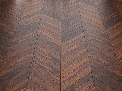 Modern Other Wood Flooring Texture Parquet Laminate 3d model