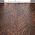 Modern Other Wood Flooring Texture Parquet Laminate 3d model