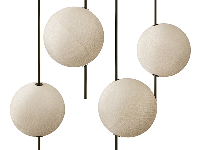 Pendant lamp Pendant lamp model