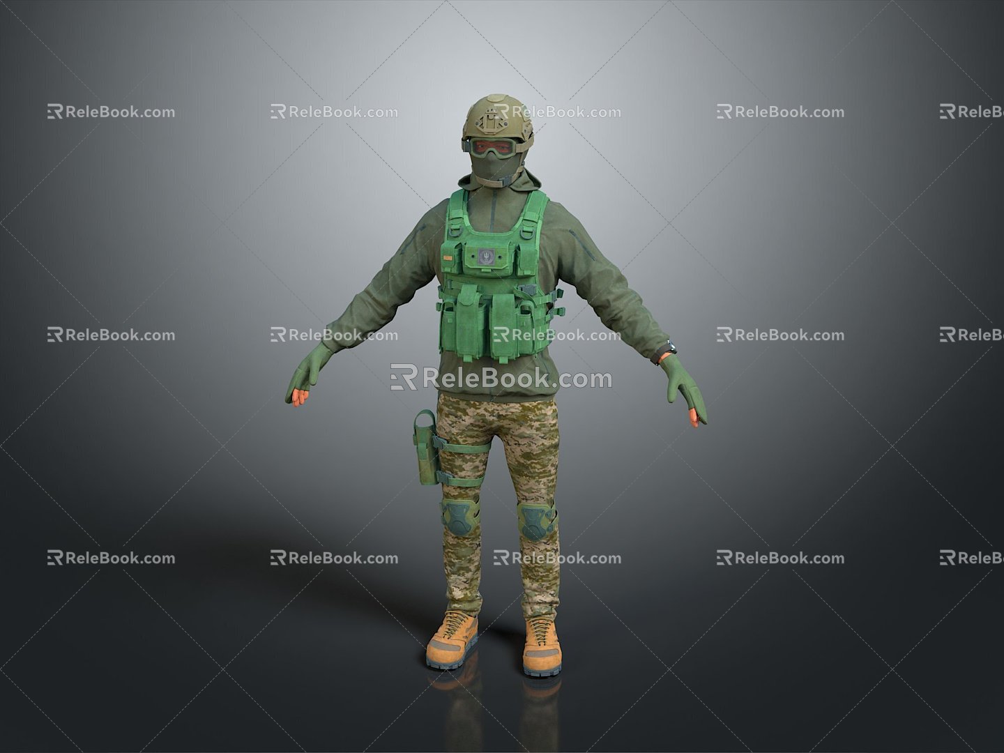 Soldier Soldier Soldier Mercenary Mercenary Male Soldier Male Detective Male Detective model