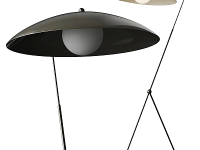 Blueprint Lighting Floor Lamp model