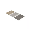 IKEA Decorative Rugs With Various Textures And Neutral Tones For Home Living