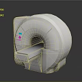 Advanced Medical CT Scanner Equipment for Diagnostic Imaging in Healthcare Facilities