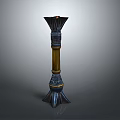 Columns Stone Columns Stone Columns Old Columns Roman Columns Roman Columns Classical Columns Greek Columns 3d model