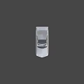 Super Run 3d model