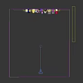 Modern Bathroom Fixtures Collection With Toilets Urinals Sinks Shower Heads And Shelves