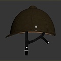 Army Hat Police Hat Officer Hat General Hat Hat Realistic 3d model