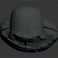Head Character Portrait Head Various Heads Various Heads Head Carving Head Carving Portrait Face Carving 3d model