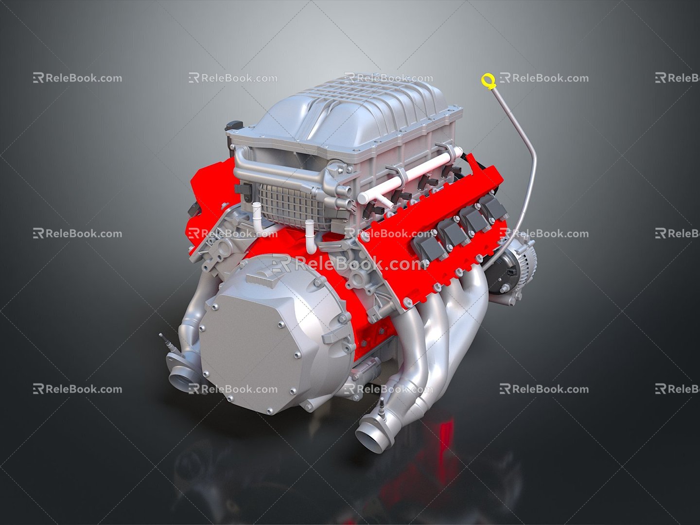 Engine Racing Engine Racing Engine Car Engine Car Engine Car Engine Vehicle Vehicle 3d model