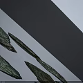 Natural Stones With Various Sizes Different Shapes And Textured Surfaces On White Background