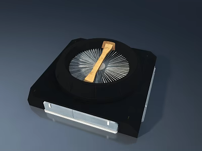 Chinese ornaments 3d model Chinese ornaments 3d model